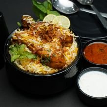 Biryani
