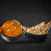 Murg Combo Delights