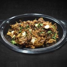 Mutton Ka Khazana