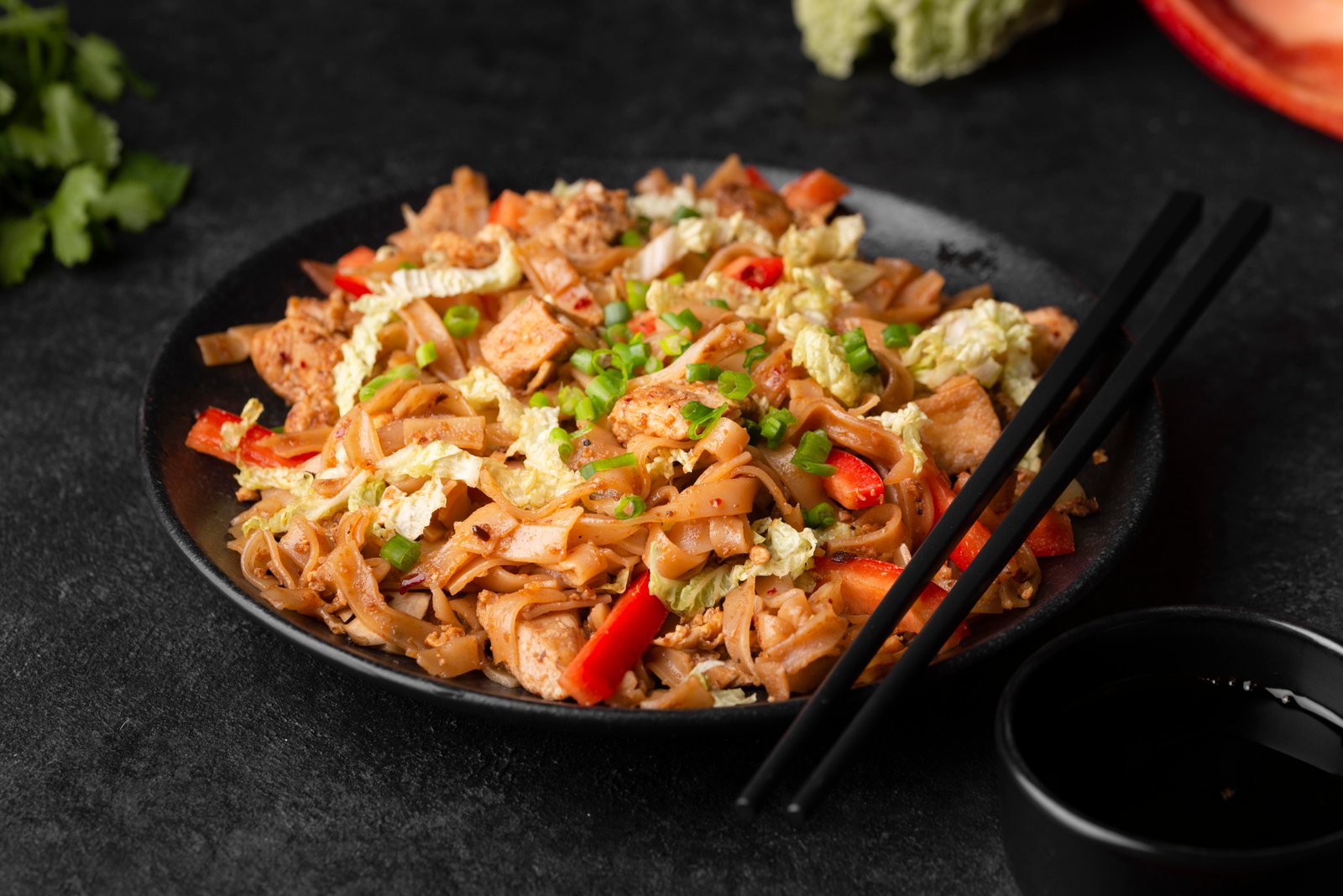 Chinese Dishes