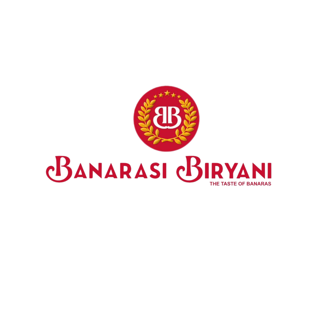 Banarasi Biryani Logo