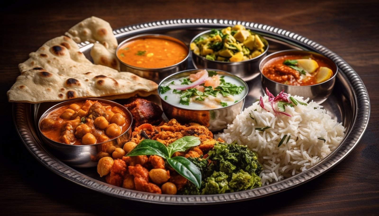 North Indian