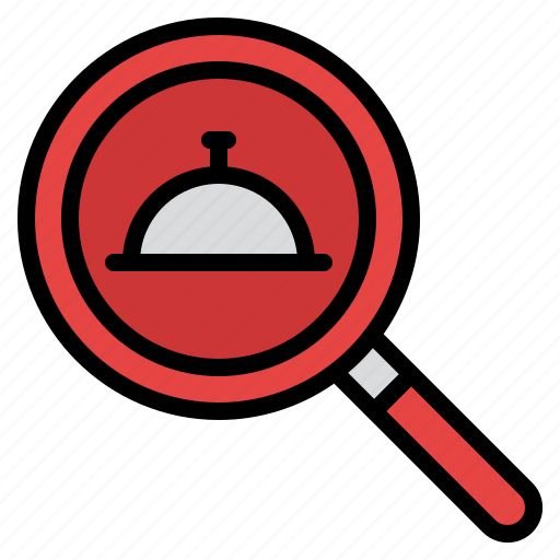 Search food