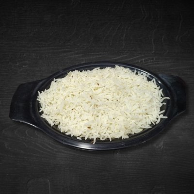 Jeera Rice Full
