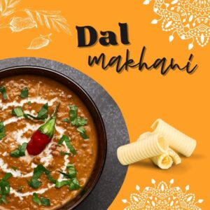 Dal Makhani