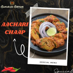 Aachari Chaap