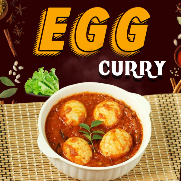 Egg Curry