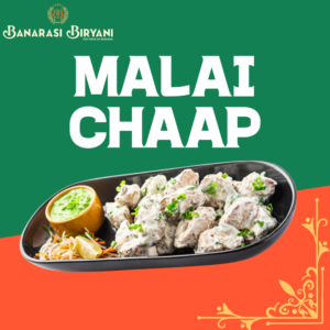 Malai Chaap