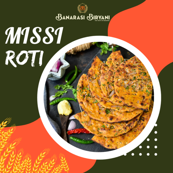 Missi Roti