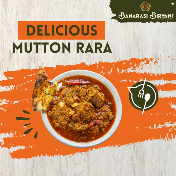 Mutton Rara