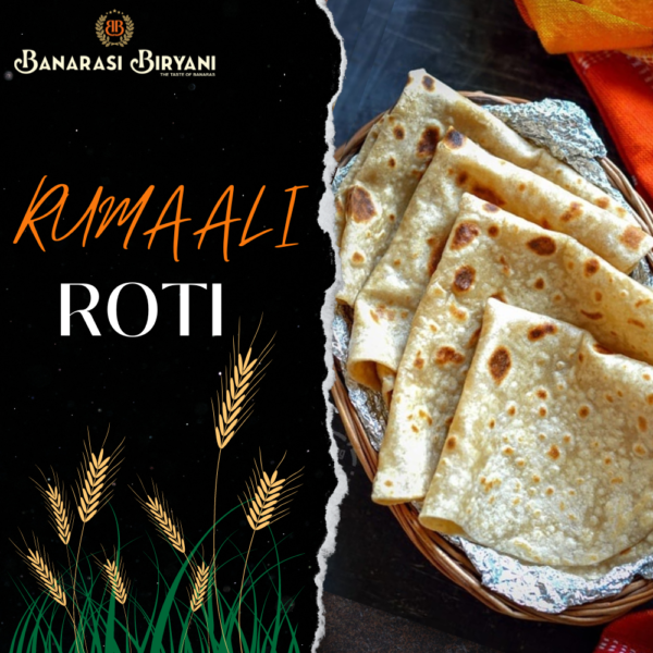 Rumaali Roti