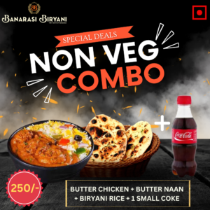 Non Veg. Combo