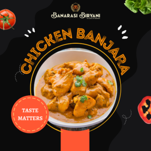 Chicken Banjara