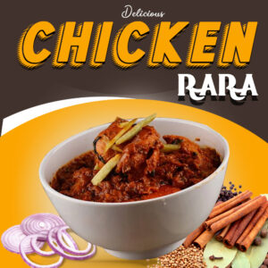 Chicken Rara