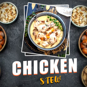 Chicken Stew