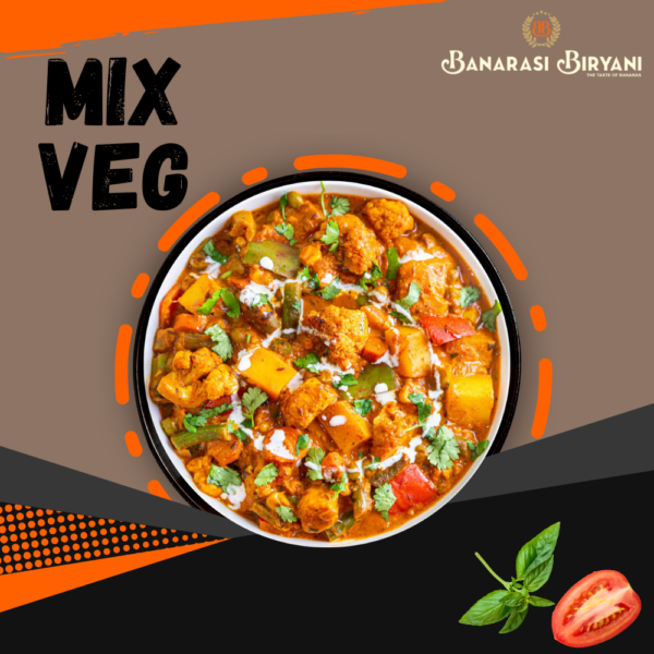 Mix Veg