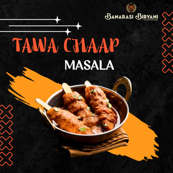 Tawa Chaap Masala