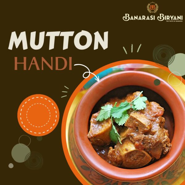 Mutton Handi