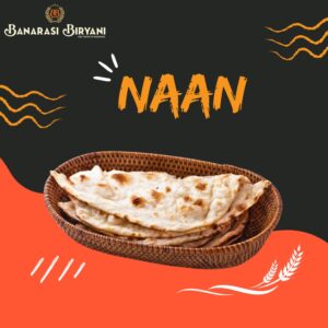 Naan Banaras