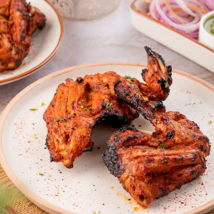 chicken tandoori