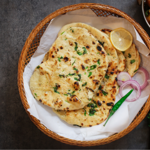 tandoori roti