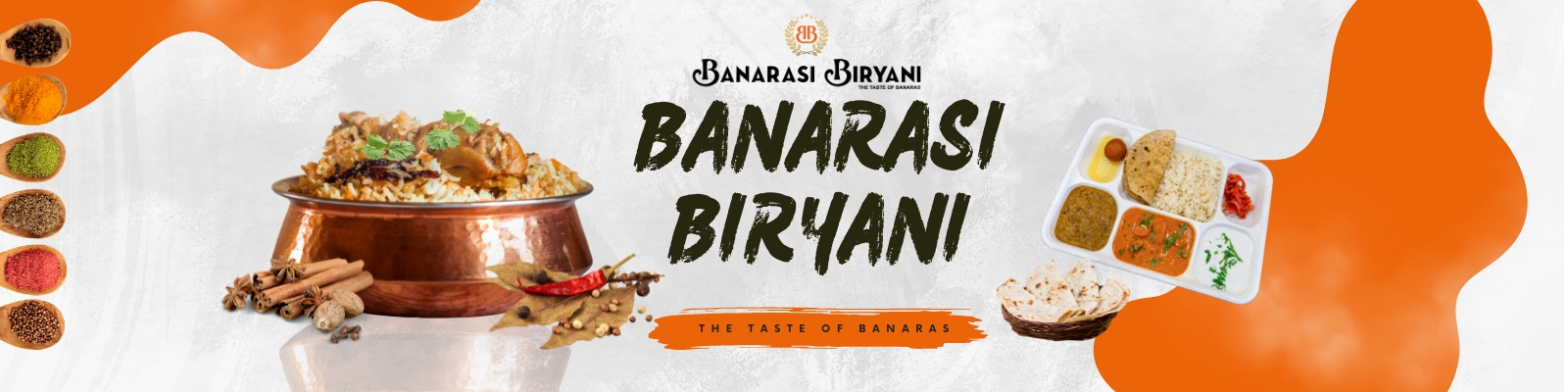 Banarasi Biryani
