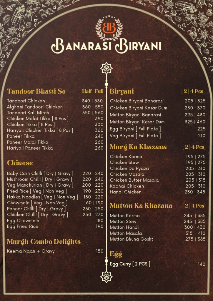 BANARASI BIRYANI MENU 2025_page-0002BANARASI BIRYANI MENU 2025_page-0002